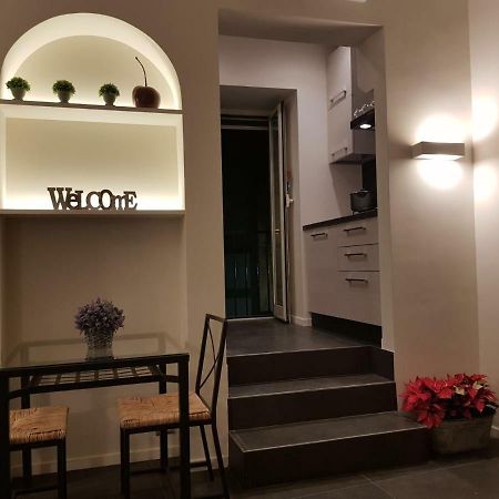 Home "Suite" Home Naples Luaran gambar