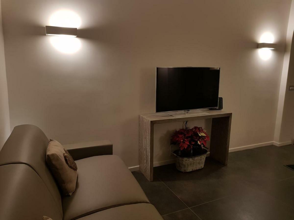 Home "Suite" Home Naples Luaran gambar