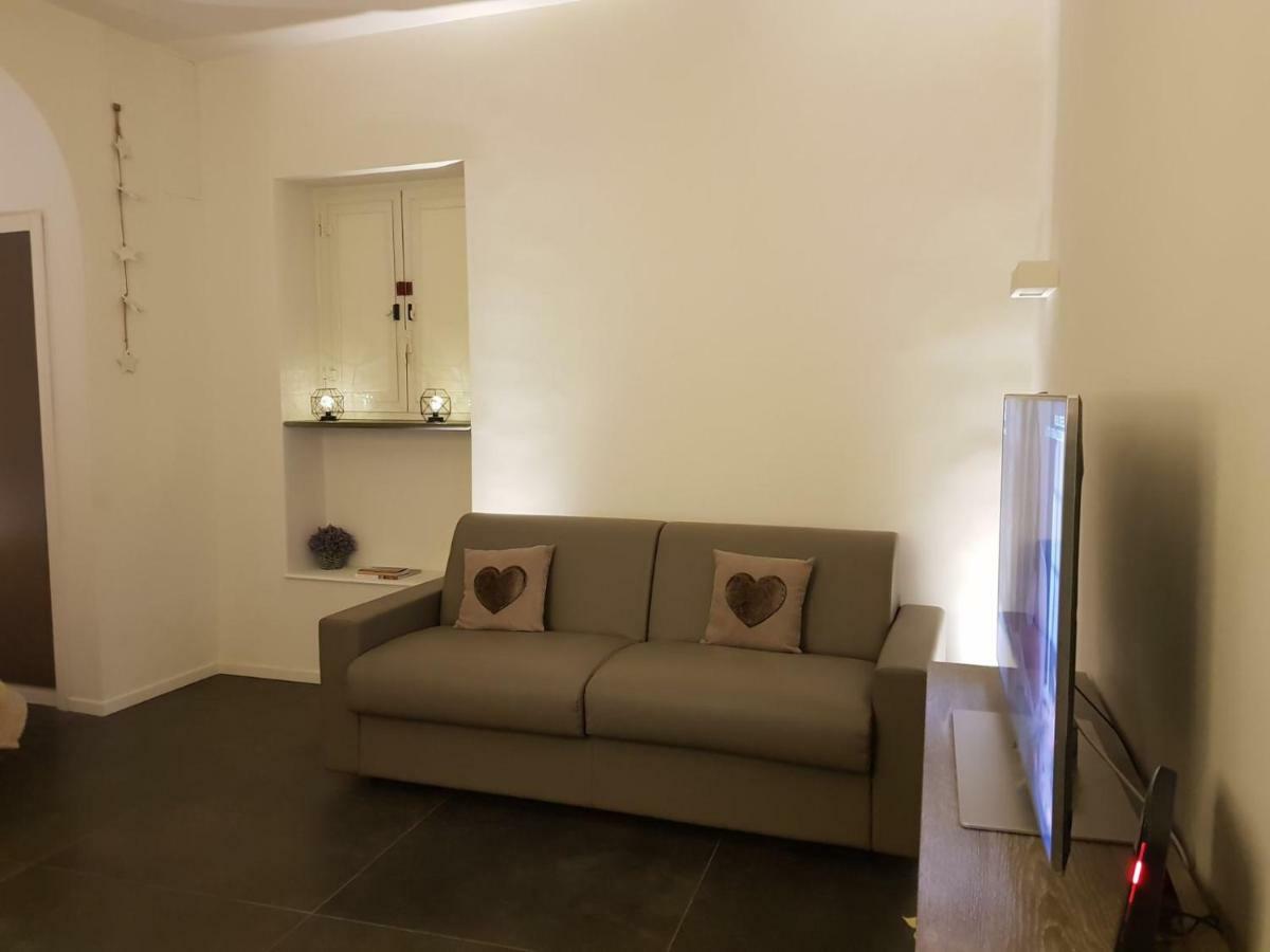 Home "Suite" Home Naples Luaran gambar