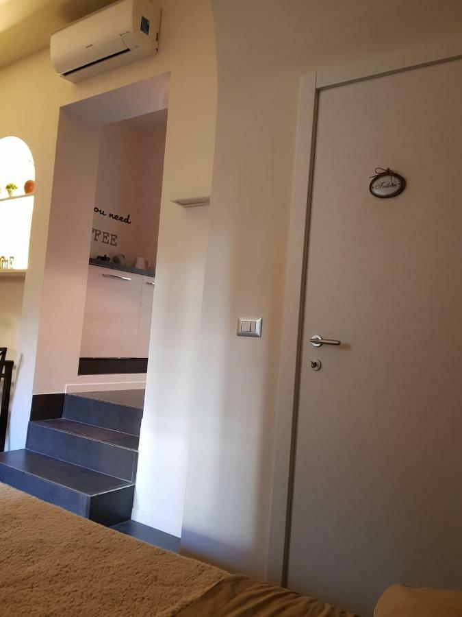 Home "Suite" Home Naples Luaran gambar