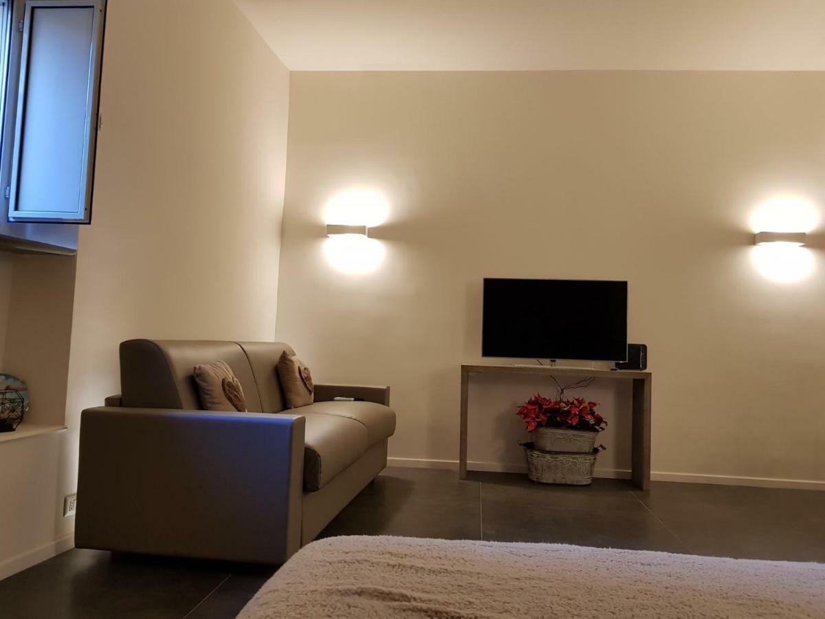 Home "Suite" Home Naples Luaran gambar